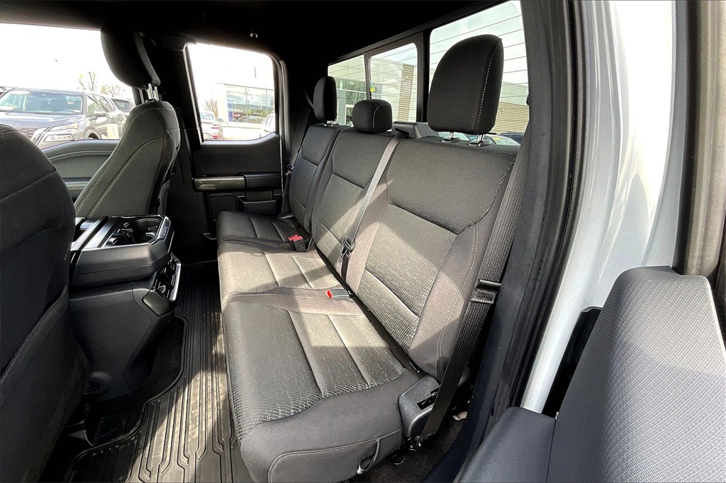 2022 Ford F-150 XLT - Photo 15