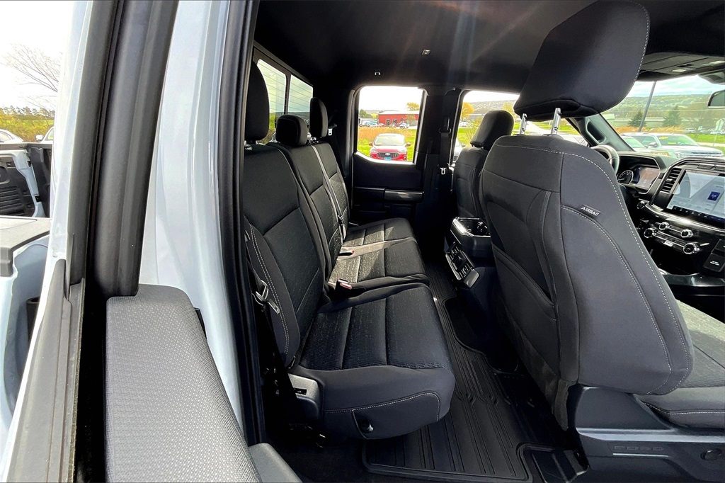 2022 Ford F-150 XLT - Photo 16
