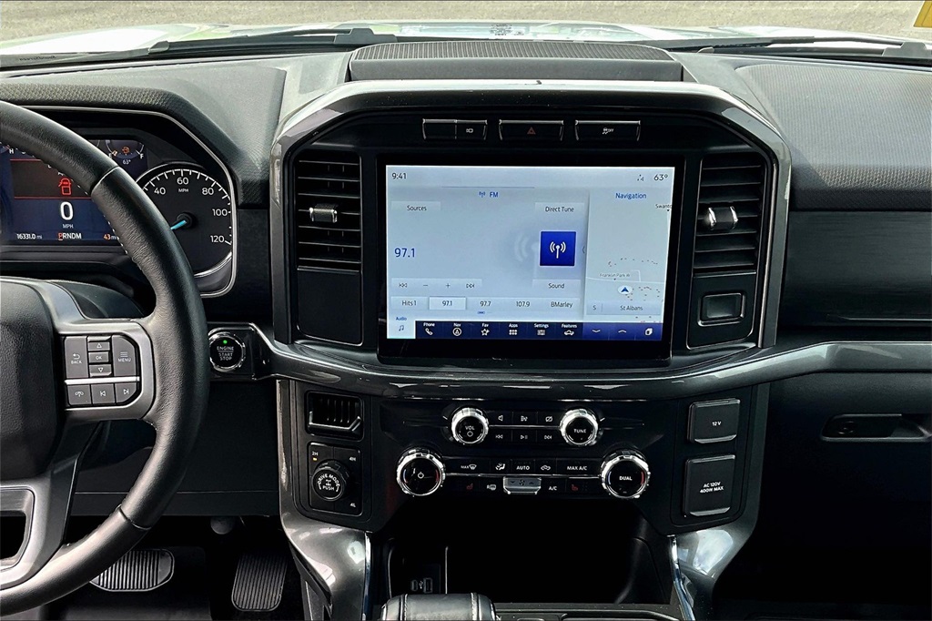 2022 Ford F-150 XLT - Photo 18