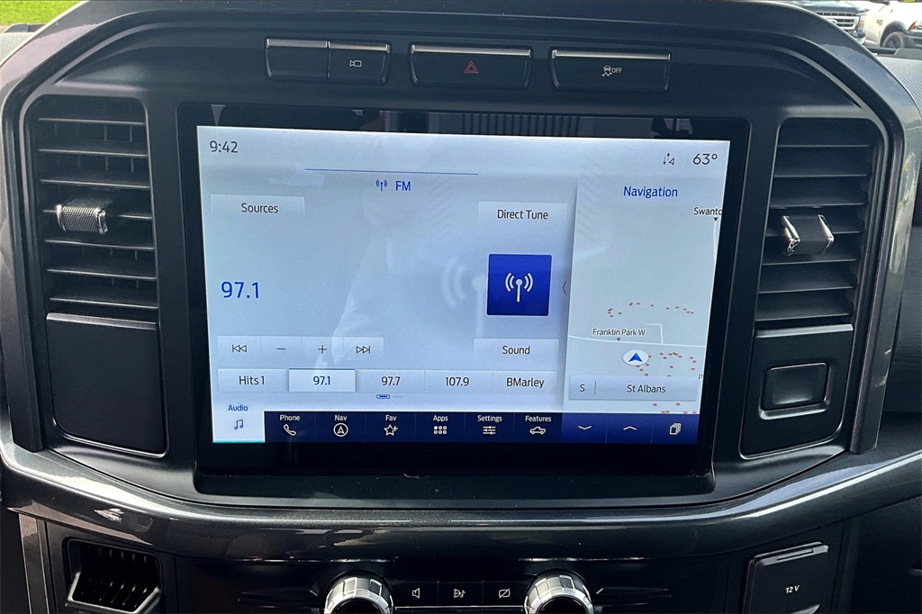 2022 Ford F-150 XLT - Photo 19