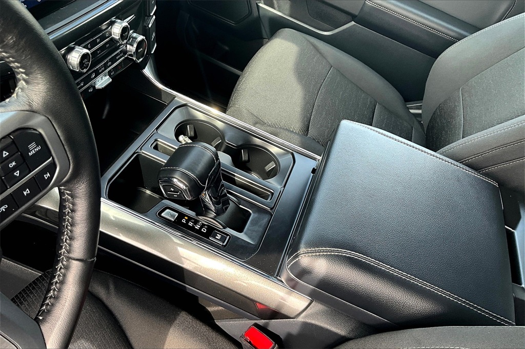 2022 Ford F-150 XLT - Photo 20
