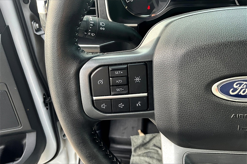 2022 Ford F-150 XLT - Photo 23