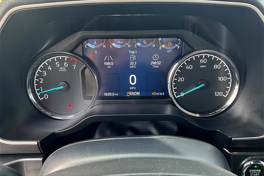 2022 Ford F-150 XLT - Photo 25