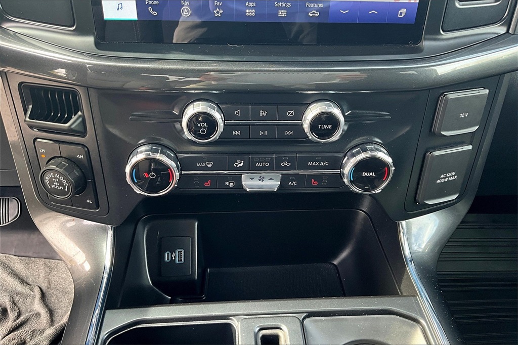 2022 Ford F-150 XLT - Photo 26