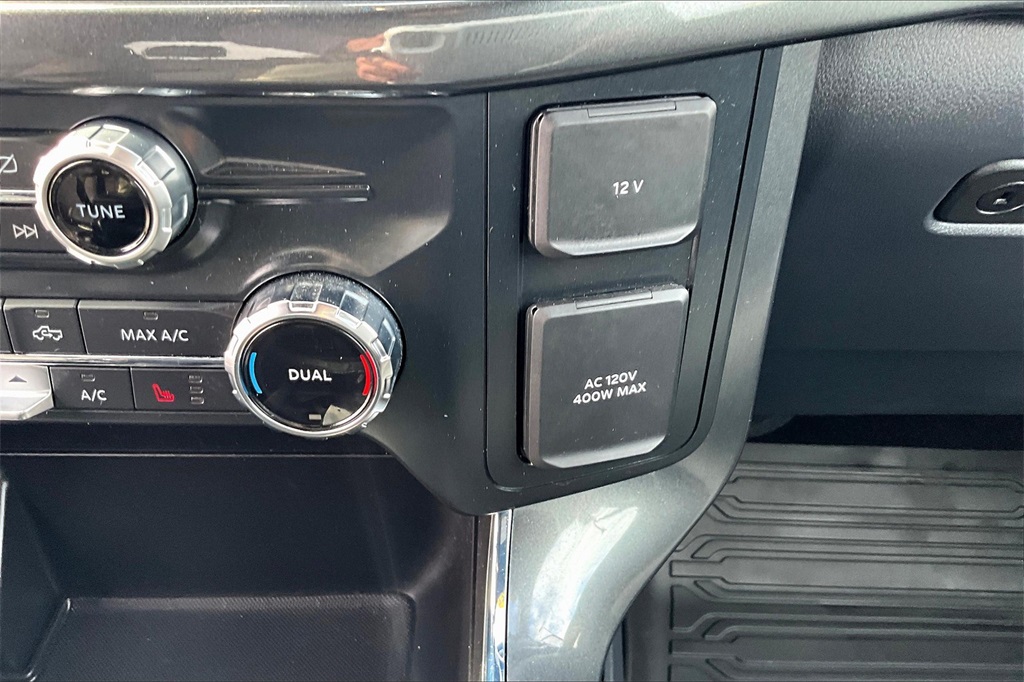 2022 Ford F-150 XLT - Photo 27