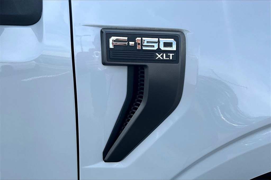 2022 Ford F-150 XLT - Photo 28