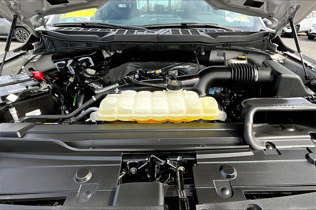 2022 Ford F-150 XLT - Photo 29