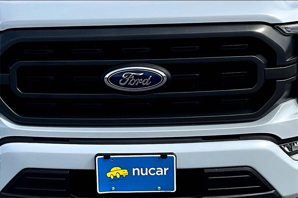 2022 Ford F-150 XLT - Photo 32