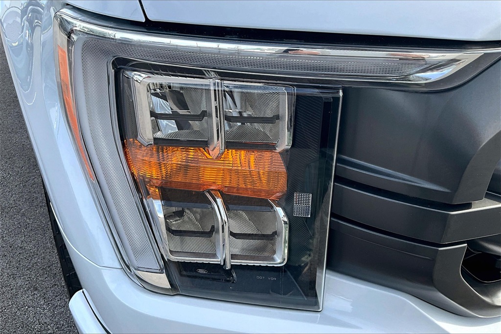 2022 Ford F-150 XLT - Photo 33