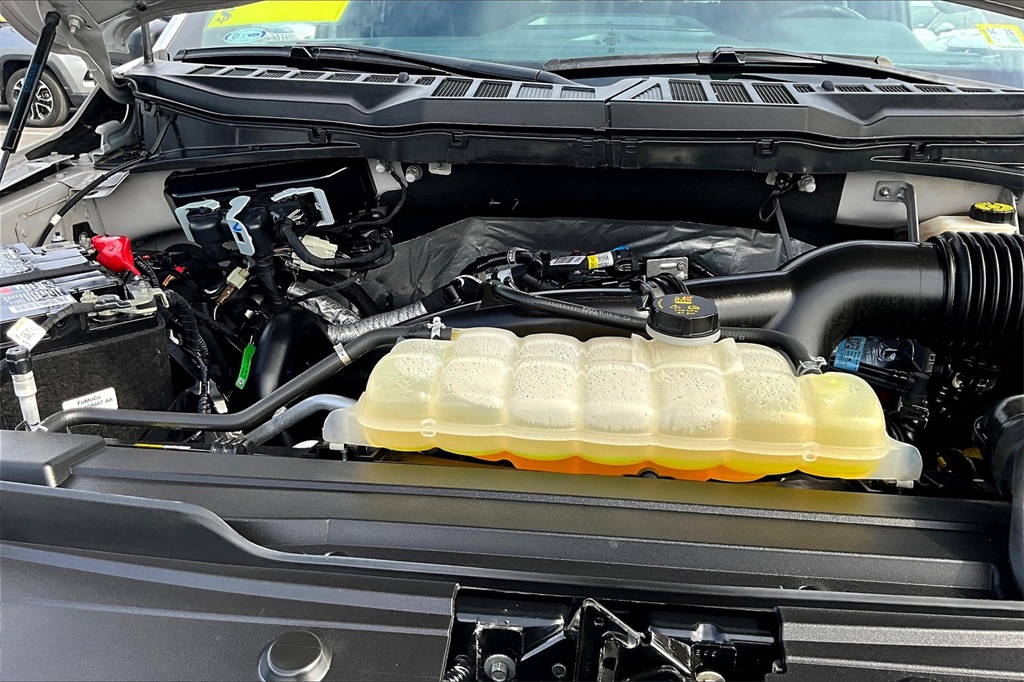 2022 Ford F-150 XLT - Photo 35