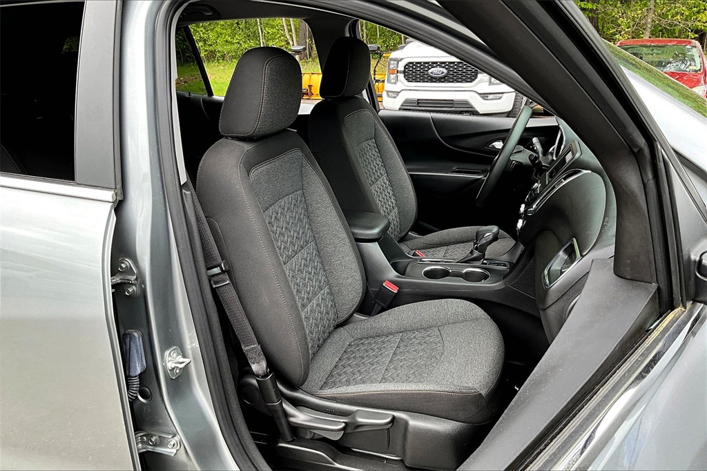 2023 Chevrolet Equinox LT - Photo 11