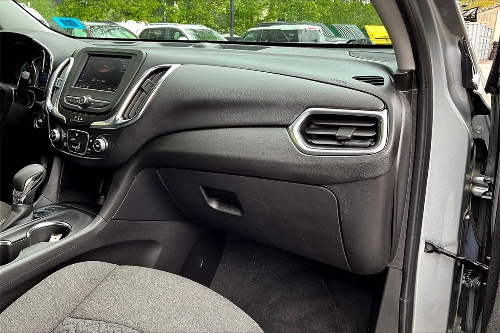 2023 Chevrolet Equinox LT - Photo 13