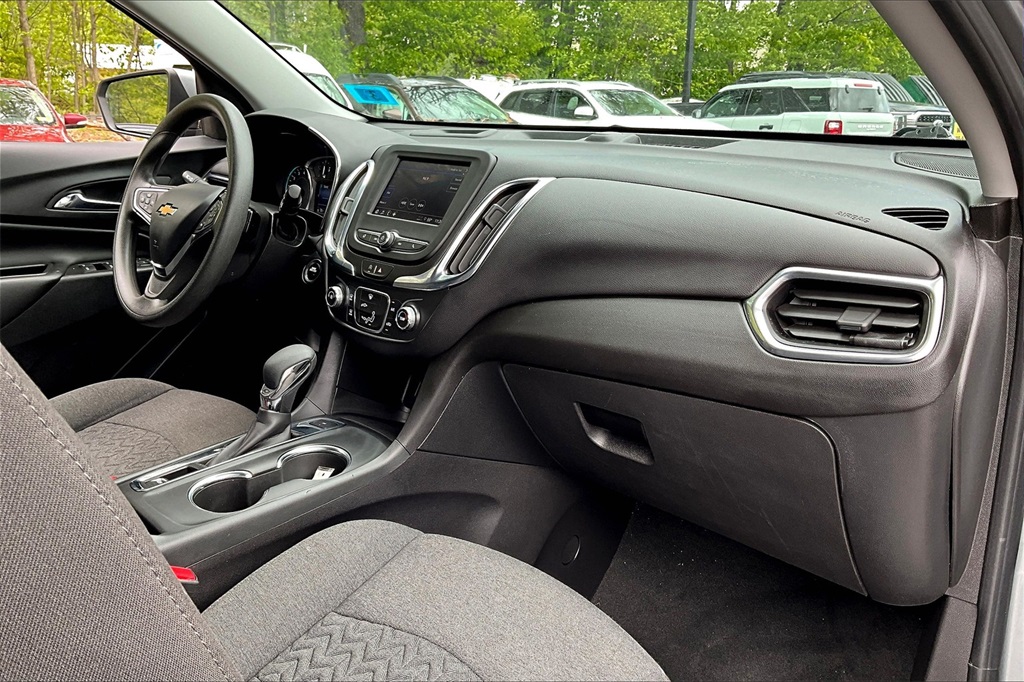 2023 Chevrolet Equinox LT - Photo 14