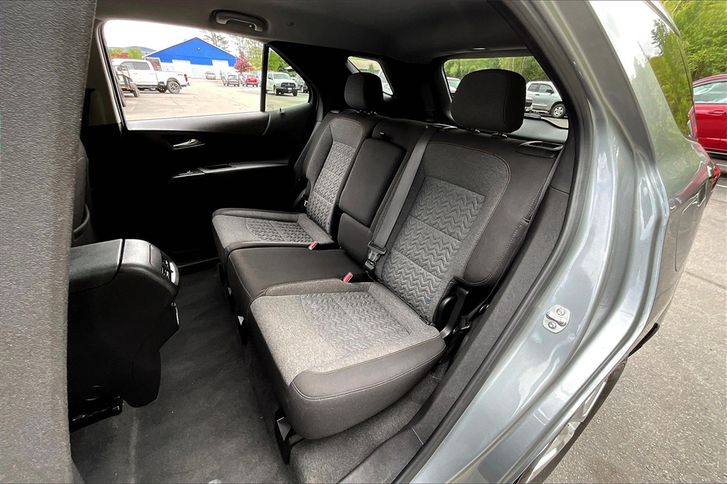 2023 Chevrolet Equinox LT - Photo 15