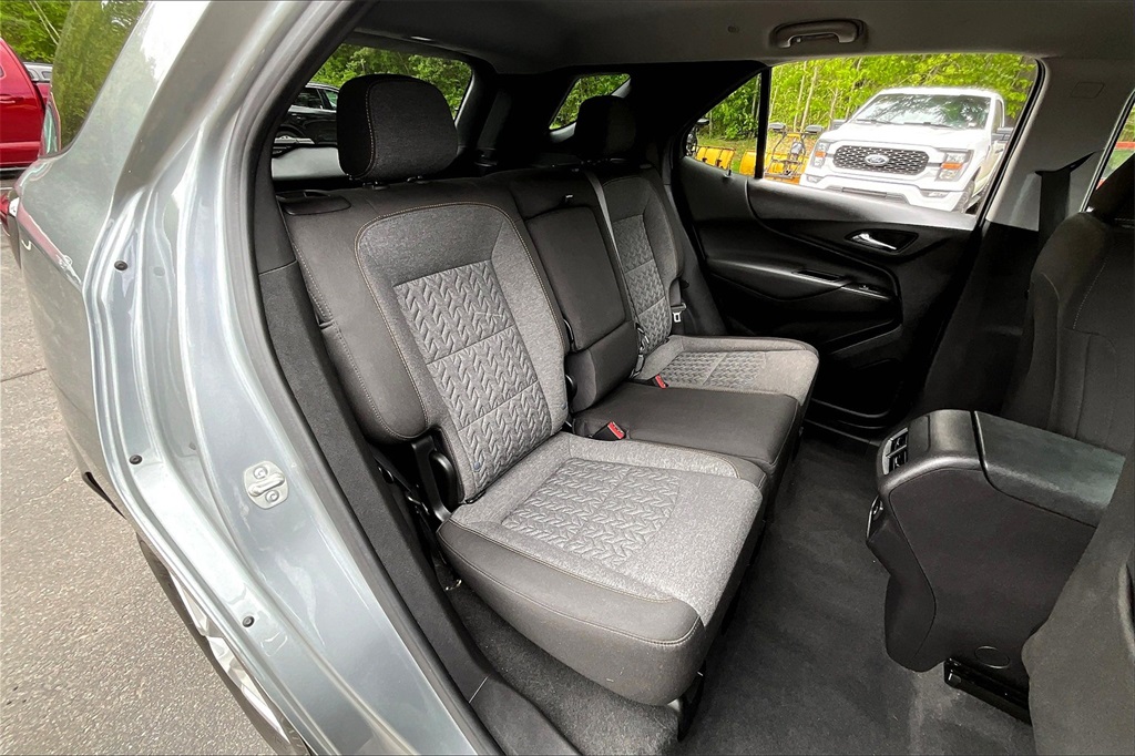 2023 Chevrolet Equinox LT - Photo 16