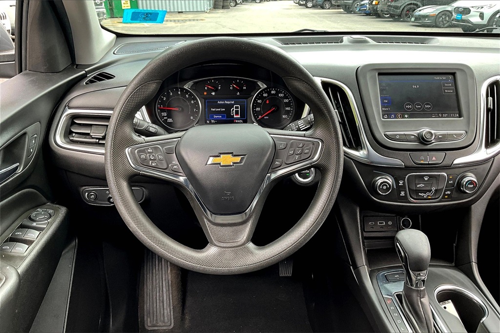 2023 Chevrolet Equinox LT - Photo 17