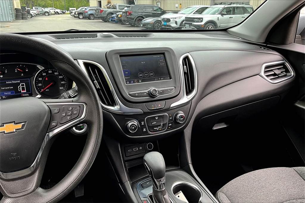 2023 Chevrolet Equinox LT - Photo 18