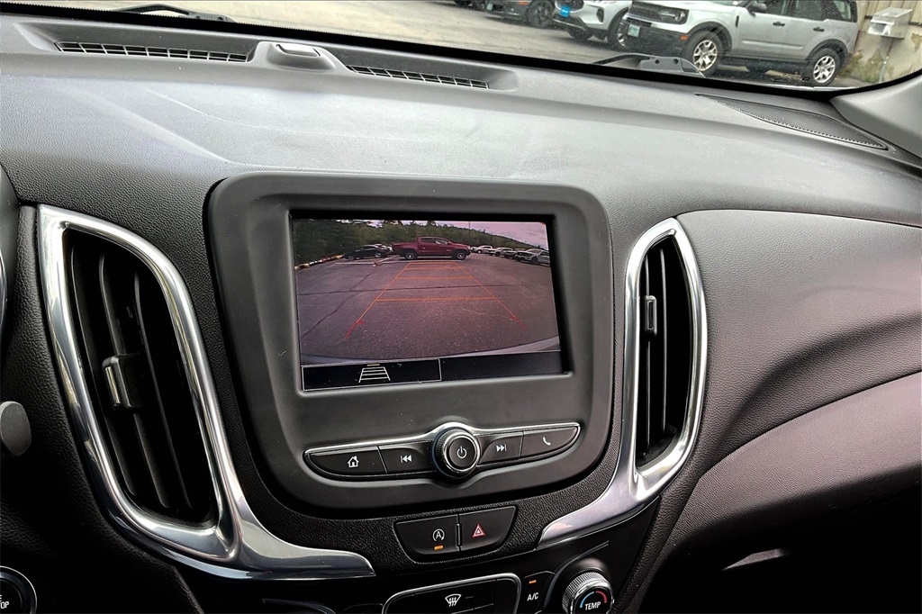 2023 Chevrolet Equinox LT - Photo 19