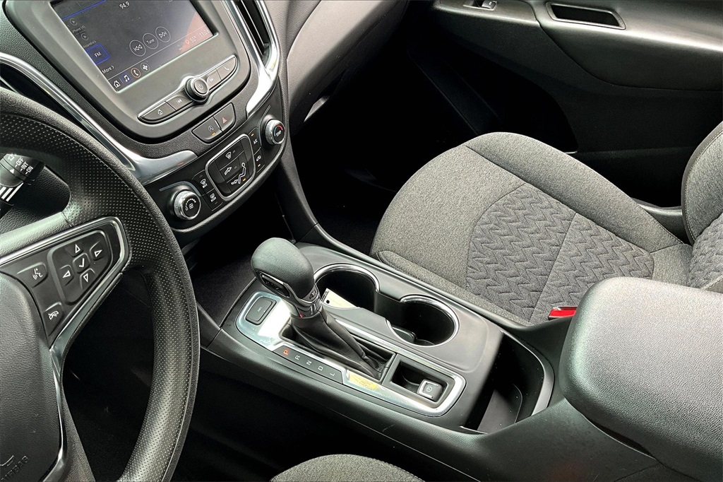2023 Chevrolet Equinox LT - Photo 20