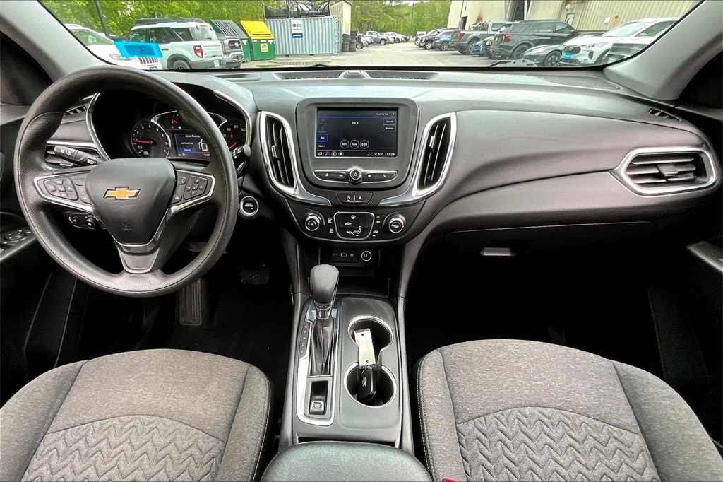 2023 Chevrolet Equinox LT - Photo 21