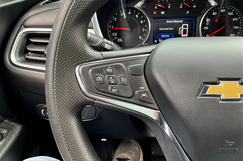 2023 Chevrolet Equinox LT - Photo 22