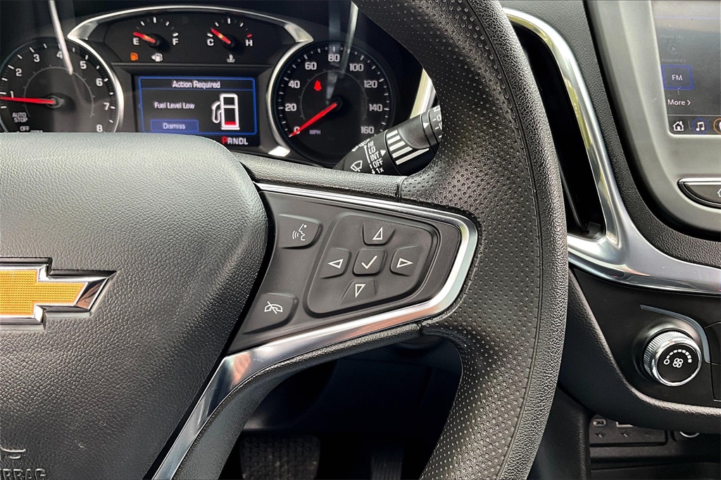 2023 Chevrolet Equinox LT - Photo 23