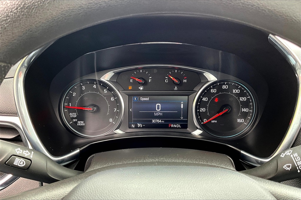 2023 Chevrolet Equinox LT - Photo 24