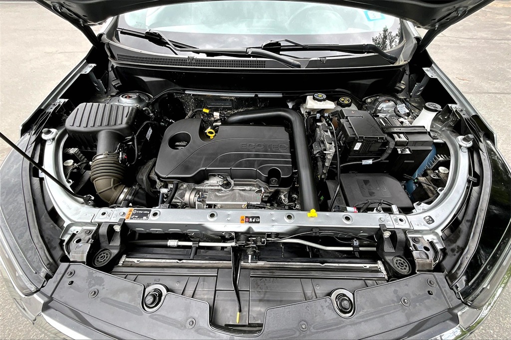 2023 Chevrolet Equinox LT - Photo 28