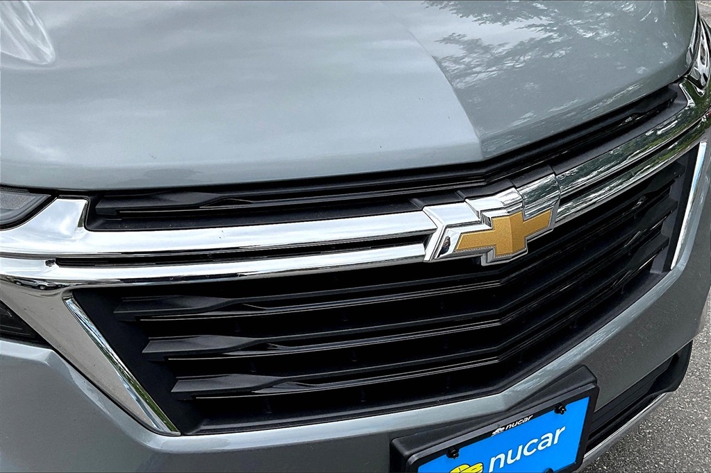 2023 Chevrolet Equinox LT - Photo 30