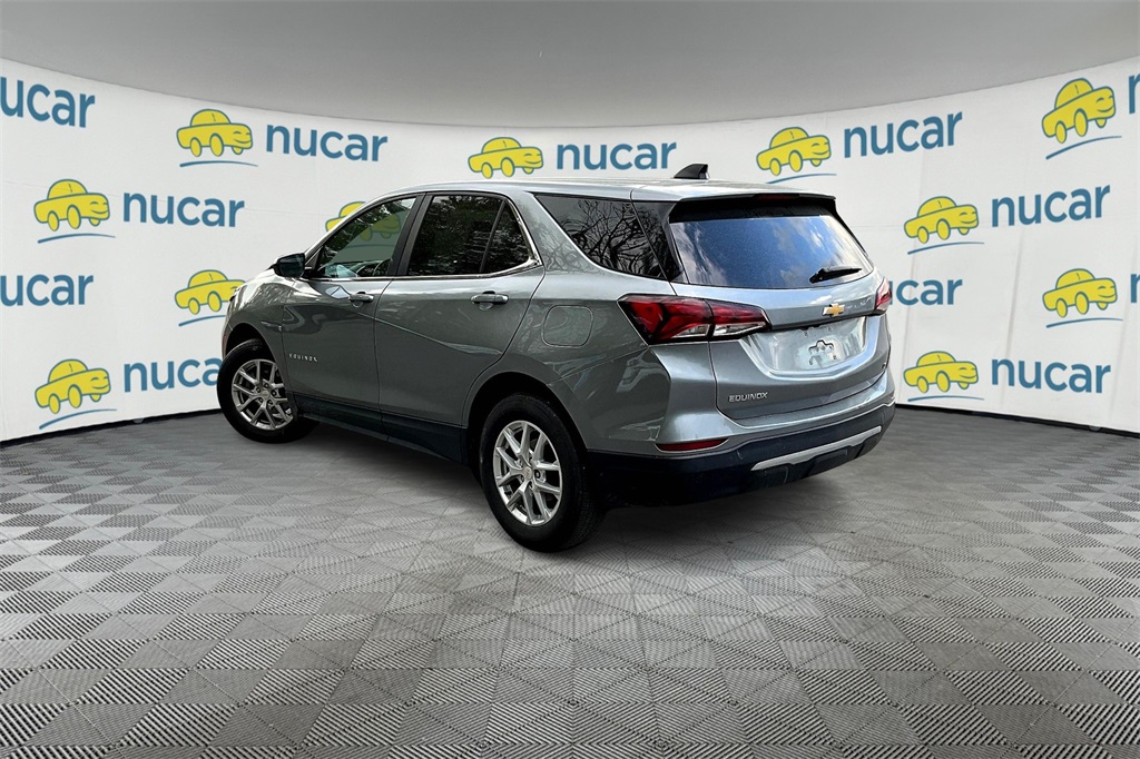 2023 Chevrolet Equinox LT - Photo 3