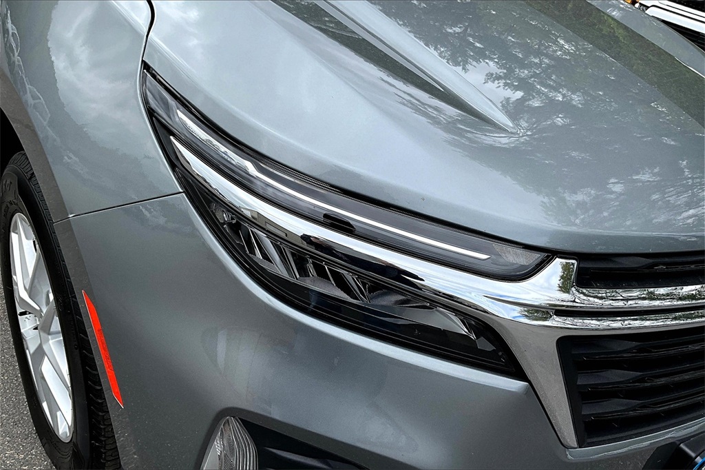 2023 Chevrolet Equinox LT - Photo 31