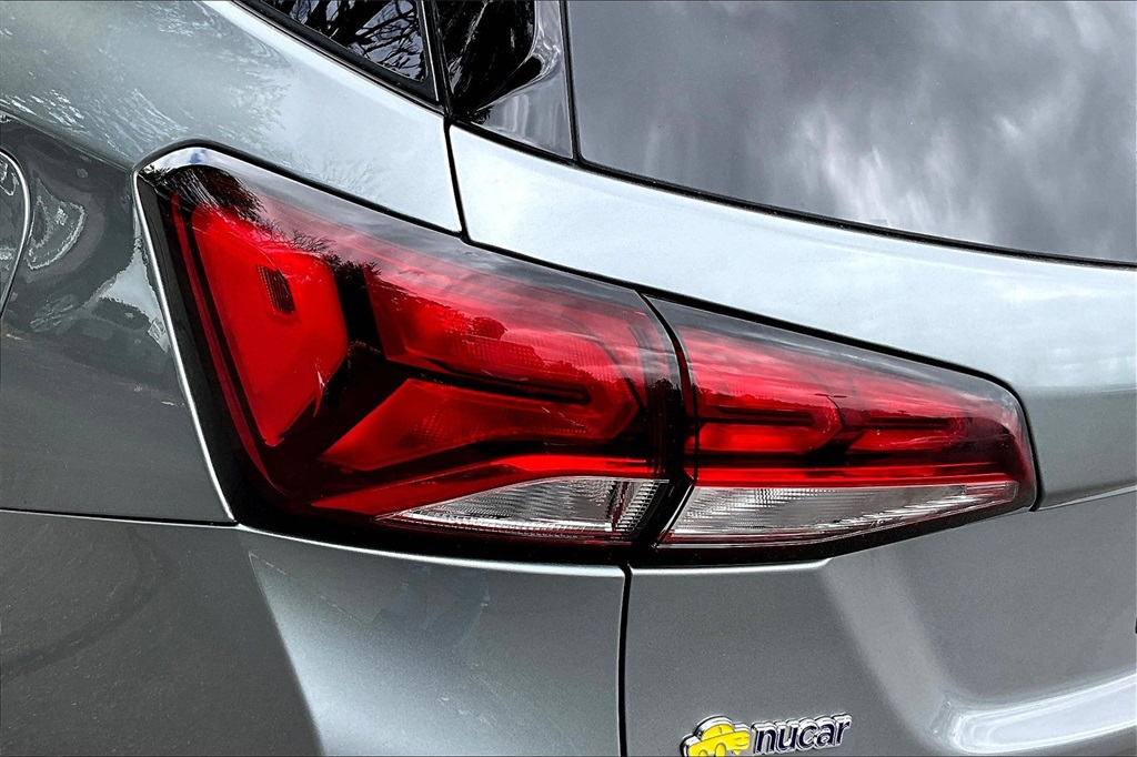 2023 Chevrolet Equinox LT - Photo 32