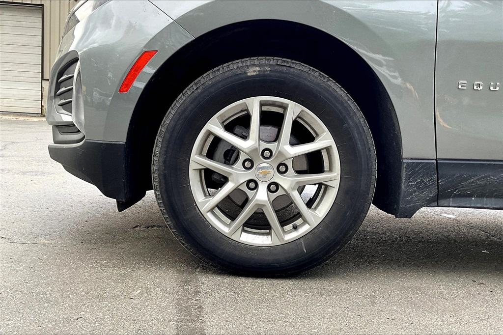 2023 Chevrolet Equinox LT - Photo 4