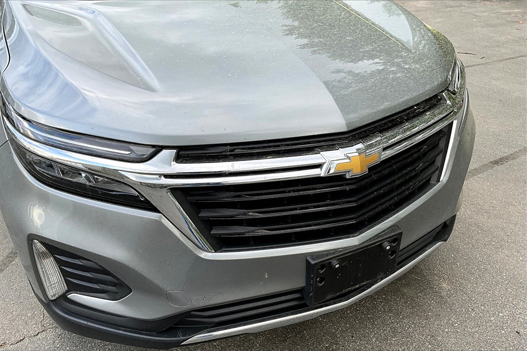 2023 Chevrolet Equinox LT - Photo 5