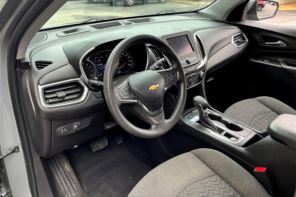 2023 Chevrolet Equinox LT - Photo 8