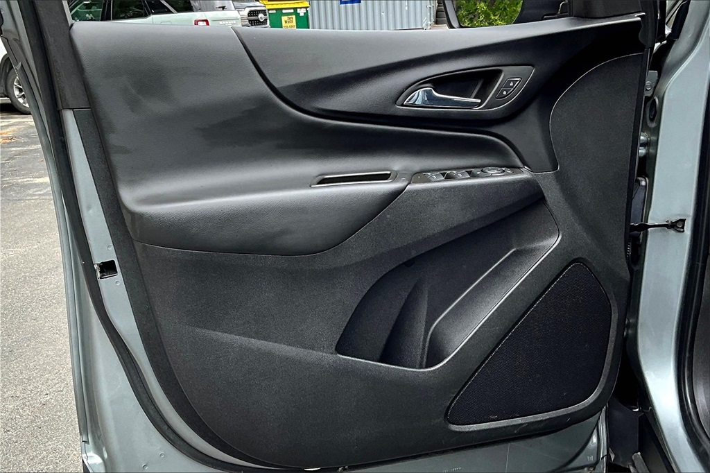 2023 Chevrolet Equinox LT - Photo 9