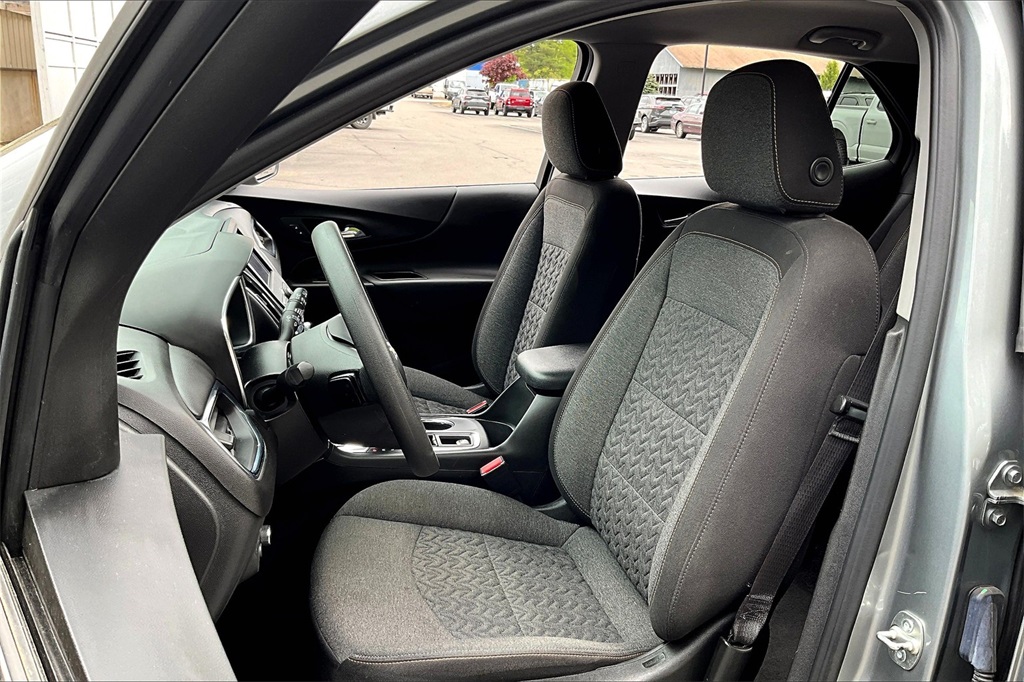 2023 Chevrolet Equinox LT - Photo 10