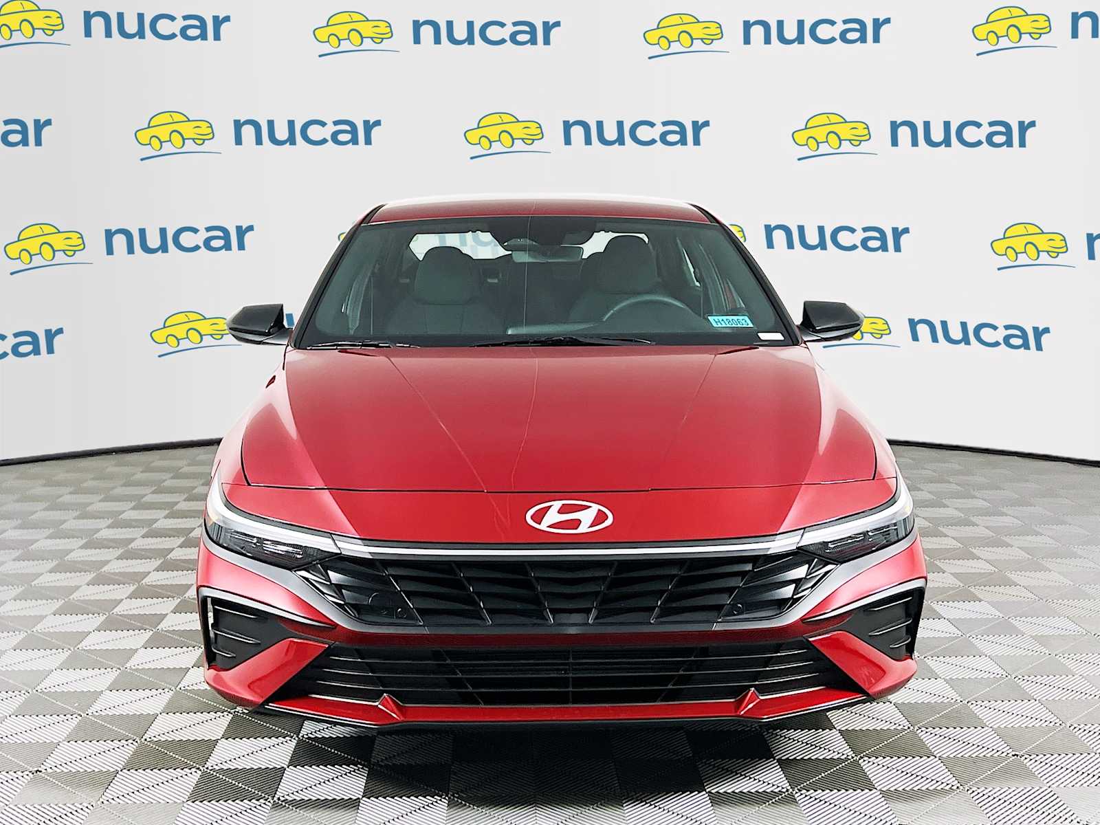 2025 Hyundai Elantra SEL Sport - Photo 2