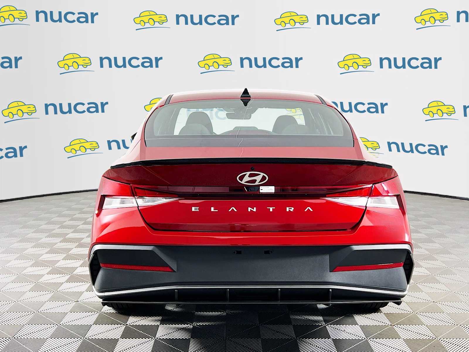 2025 Hyundai Elantra SEL Sport - Photo 5
