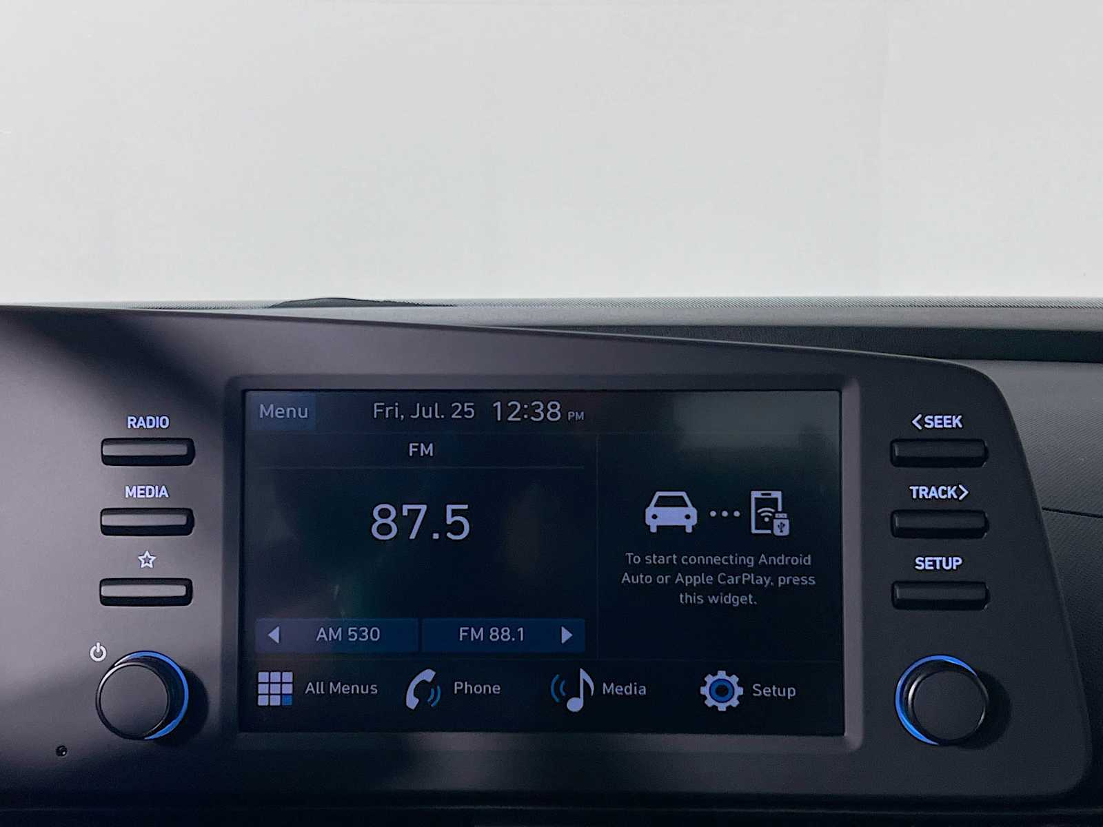 2025 Hyundai Elantra SEL Sport - Photo 8