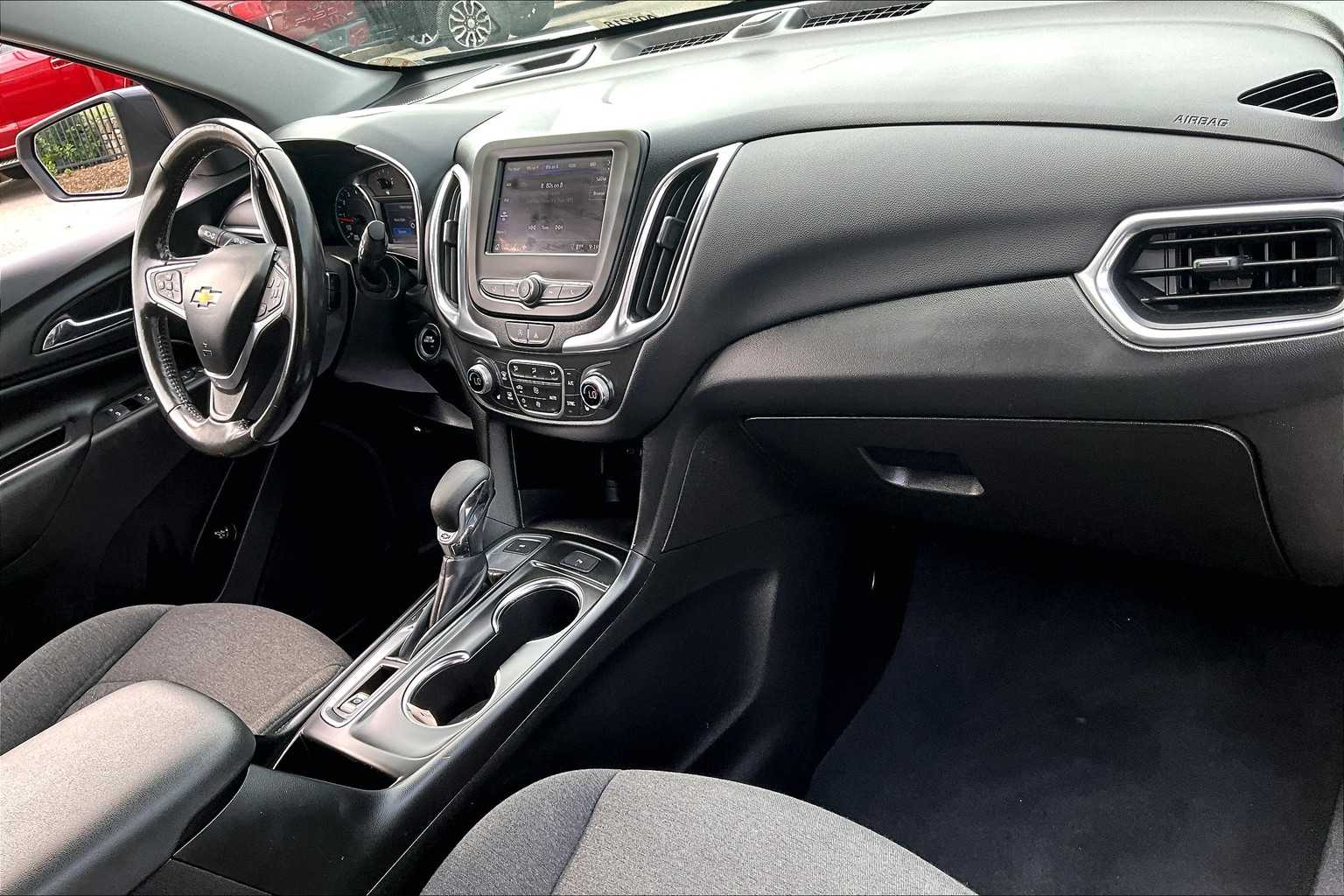 2022 Chevrolet Equinox LT - Photo 14
