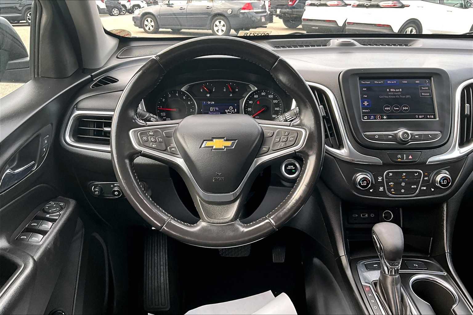 2022 Chevrolet Equinox LT - Photo 17