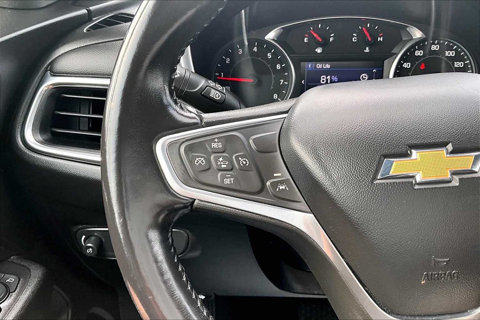 2022 Chevrolet Equinox LT - Photo 22