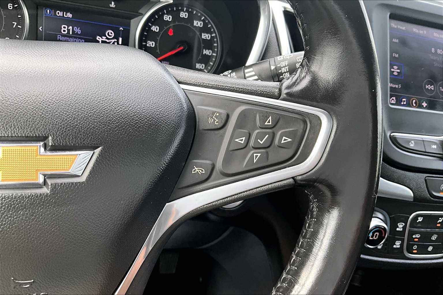 2022 Chevrolet Equinox LT - Photo 23