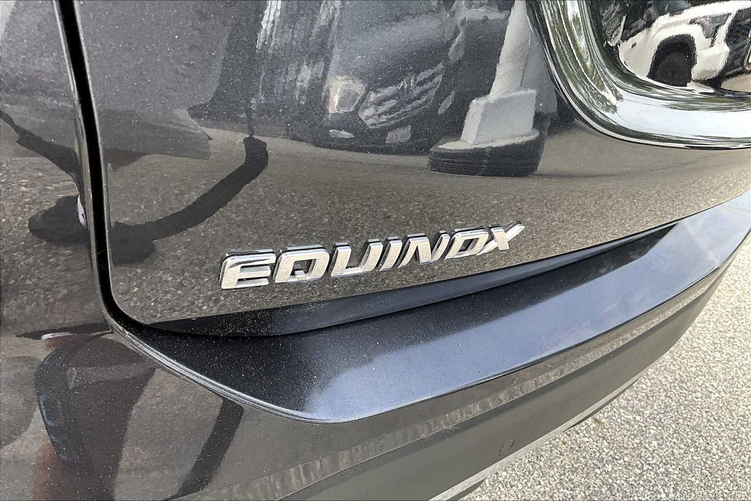 2022 Chevrolet Equinox LT - Photo 26