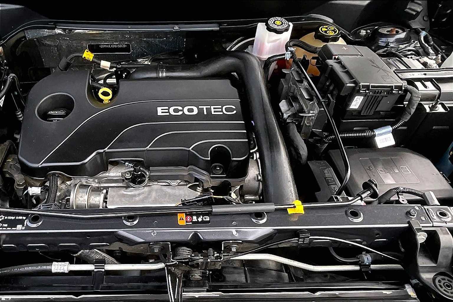 2022 Chevrolet Equinox LT - Photo 27
