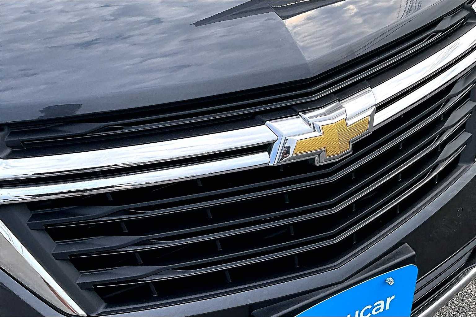2022 Chevrolet Equinox LT - Photo 29