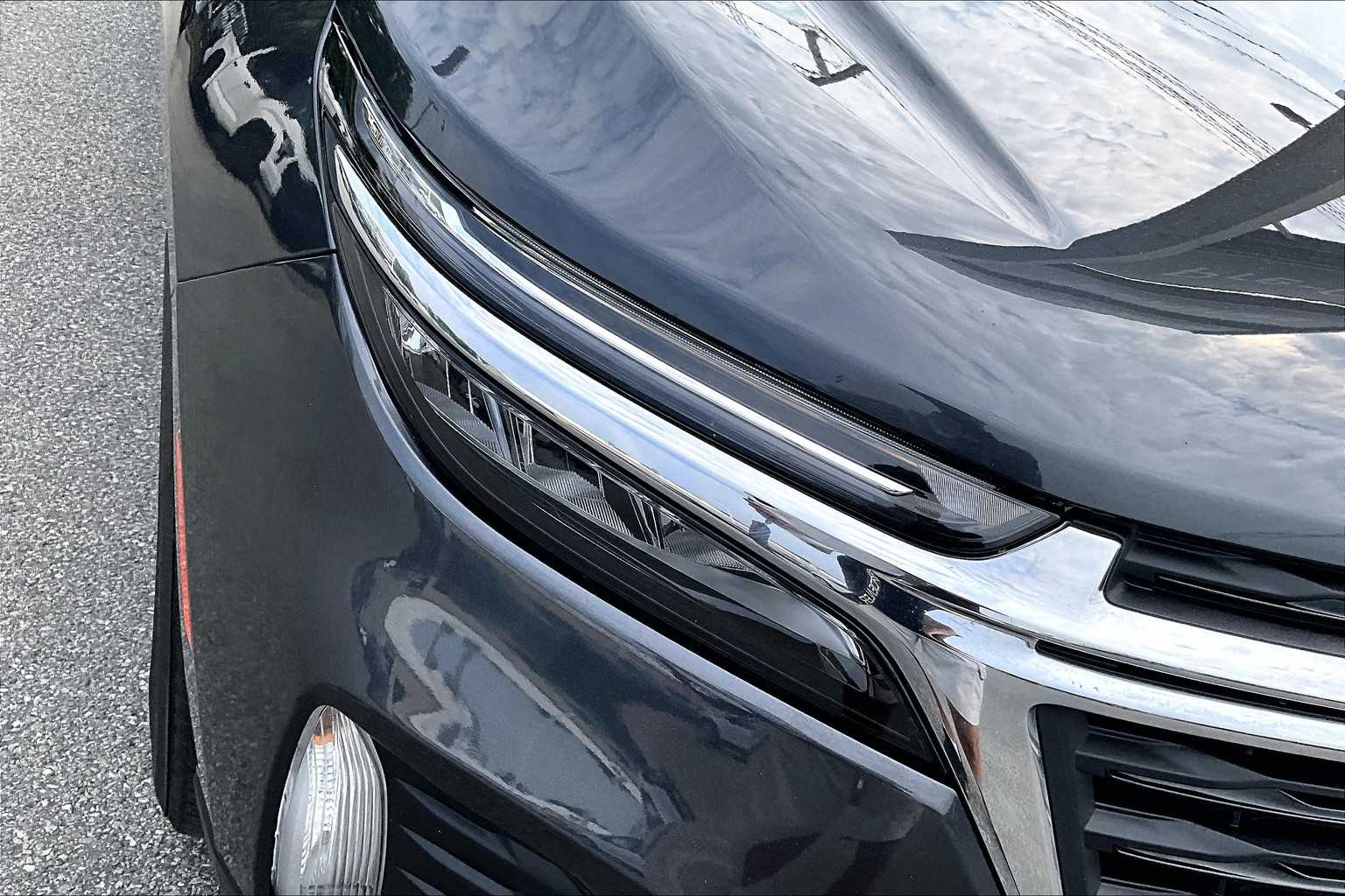 2022 Chevrolet Equinox LT - Photo 30