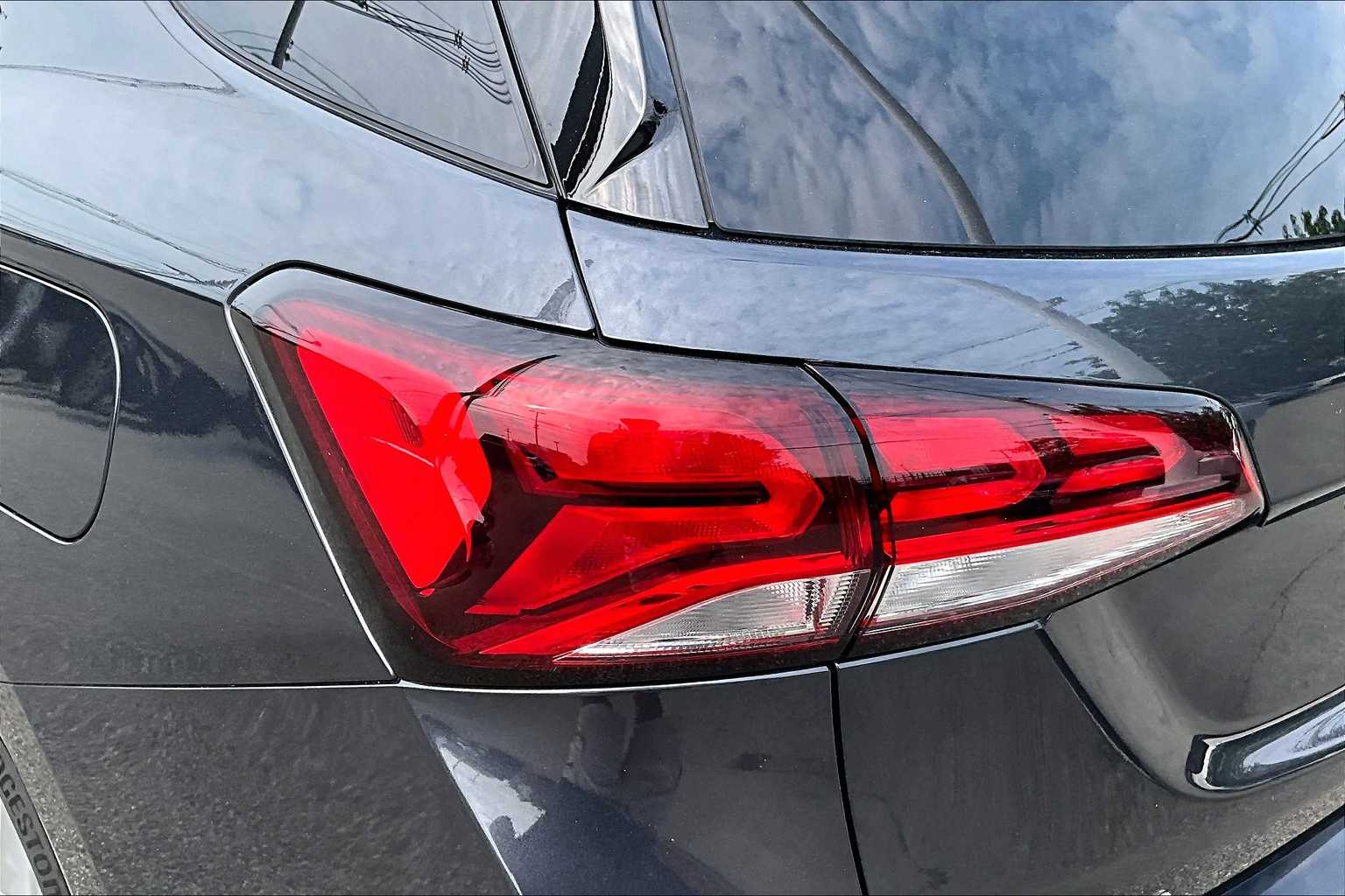 2022 Chevrolet Equinox LT - Photo 31