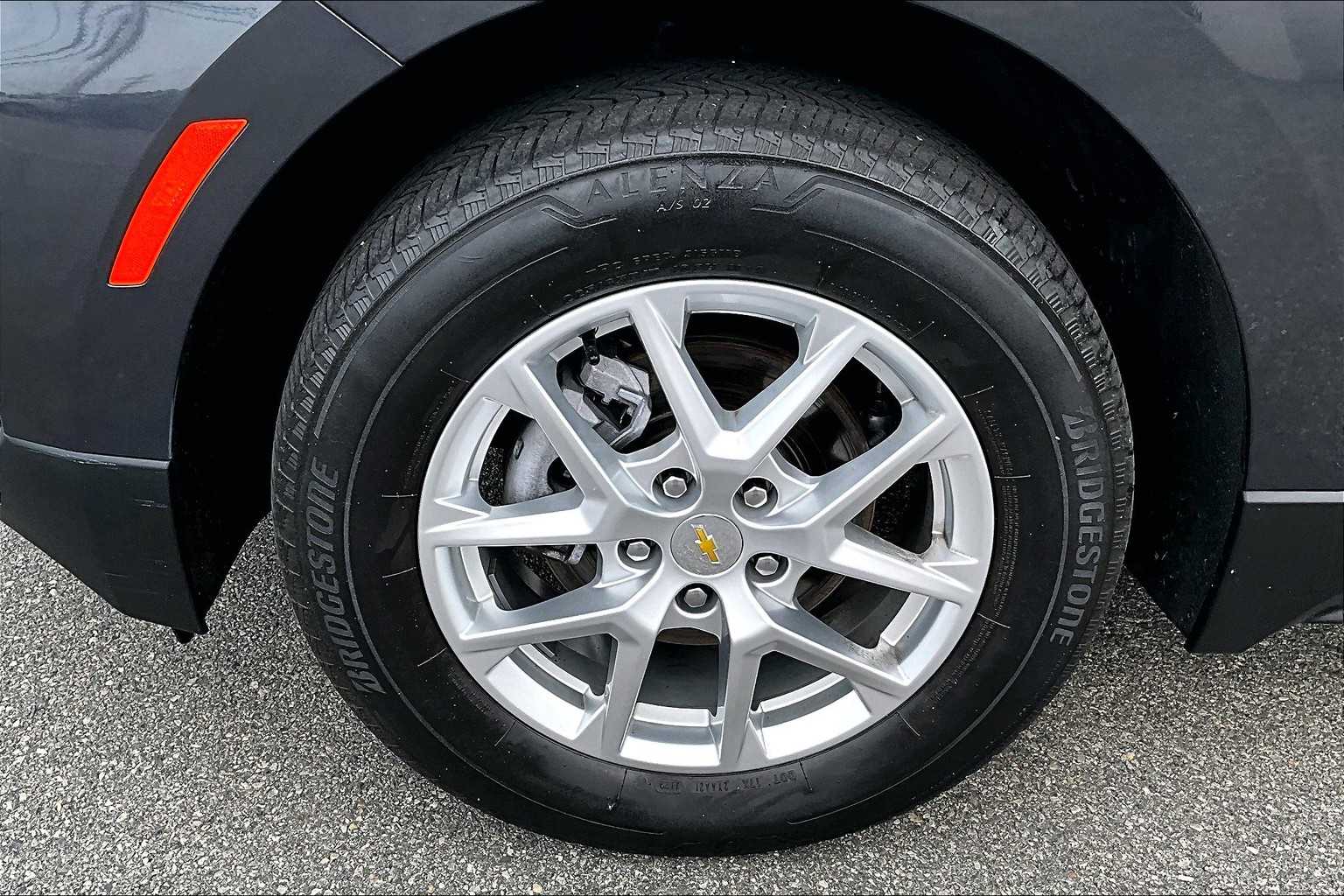 2022 Chevrolet Equinox LT - Photo 7